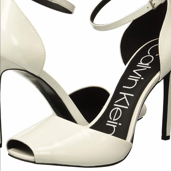 Firm Price 🛍Calvin Klein Daros👠 - Picture 5 of 8